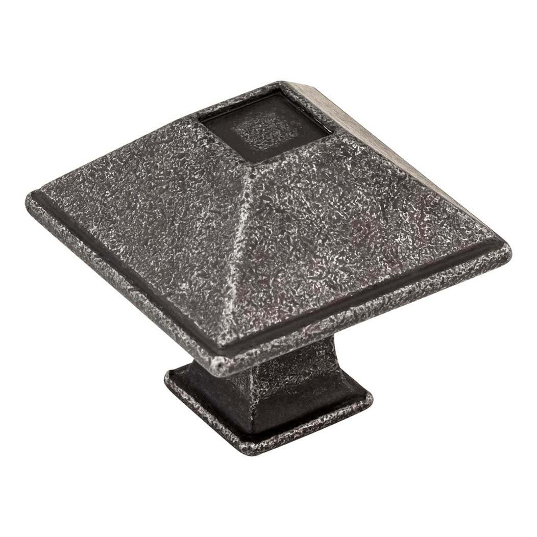 Jeffrey Alexander [602S-SIM] Cabinet Knob