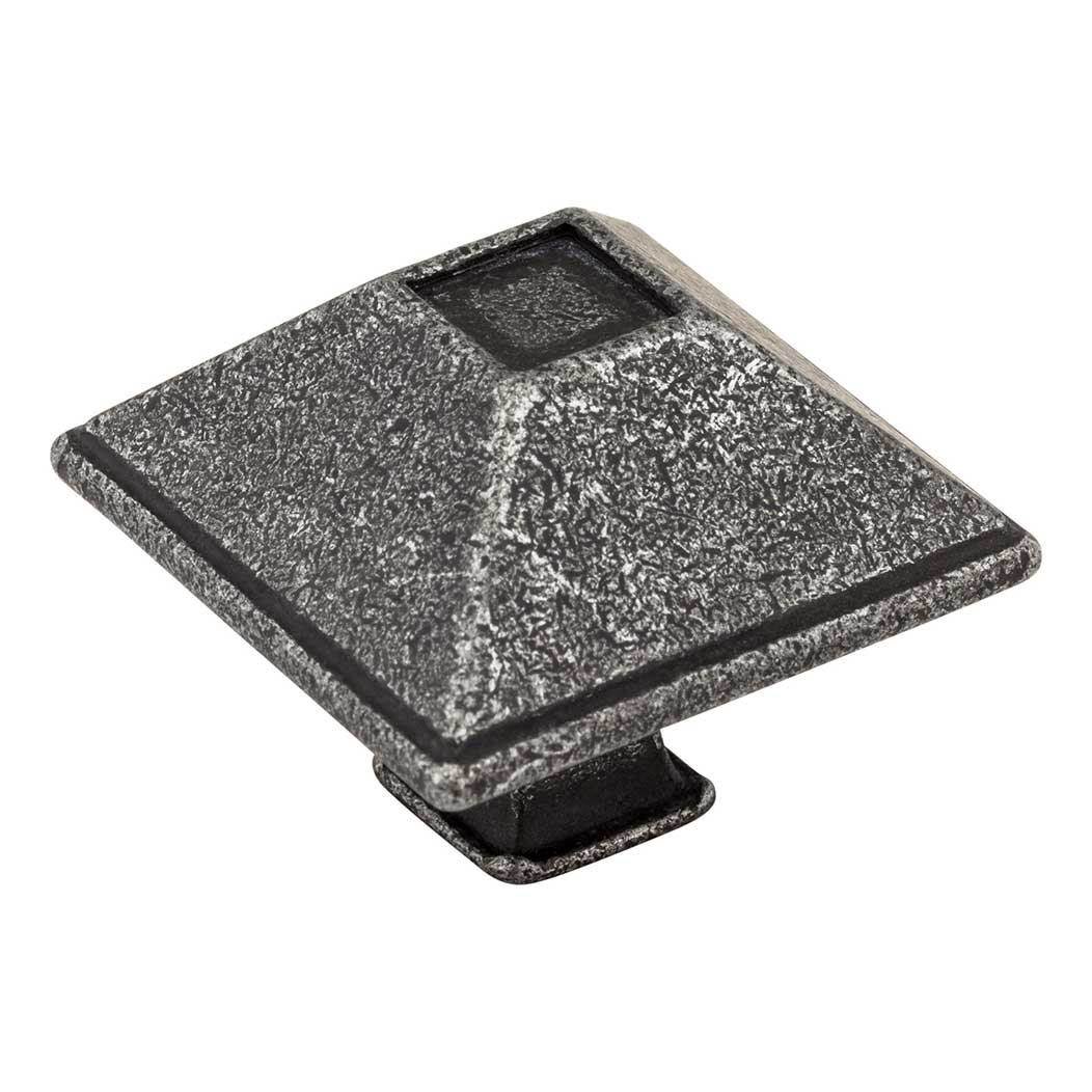 Jeffrey Alexander [602SIM] Cabinet Knob