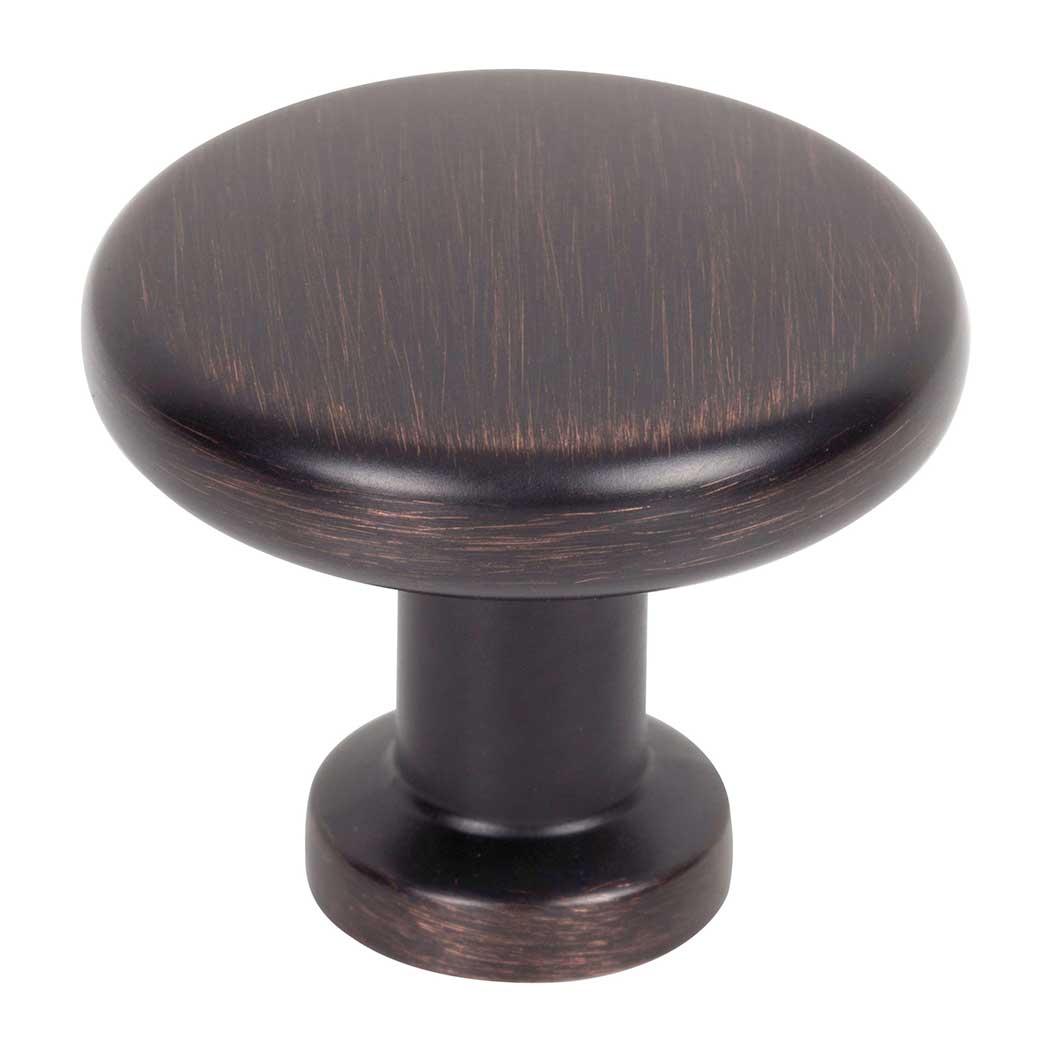 Jeffrey Alexander [410DBAC] Cabinet Knob