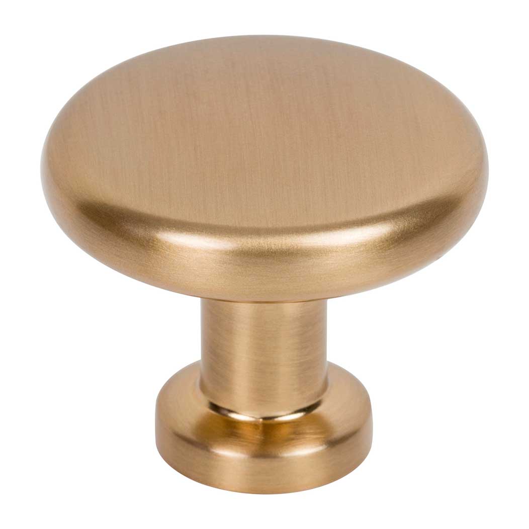 Jeffrey Alexander [410SBZ] Cabinet Knob
