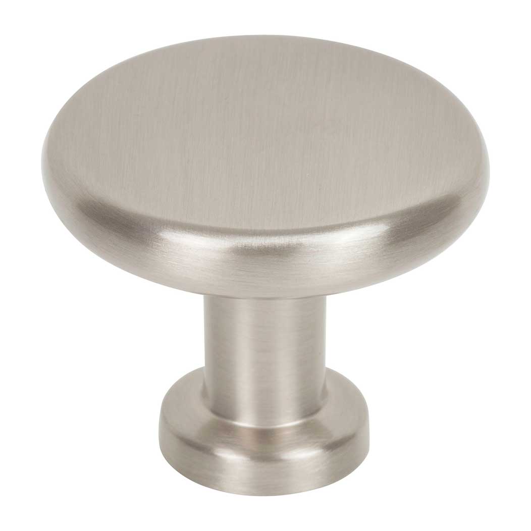 Jeffrey Alexander [410SN] Cabinet Knob