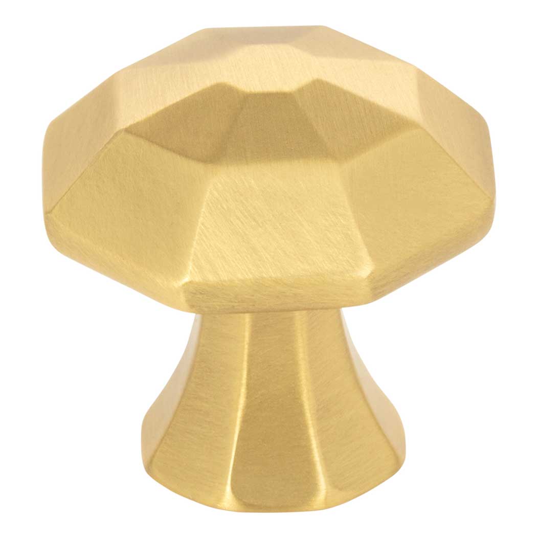 Jeffrey Alexander [678BG] Cabinet Knob