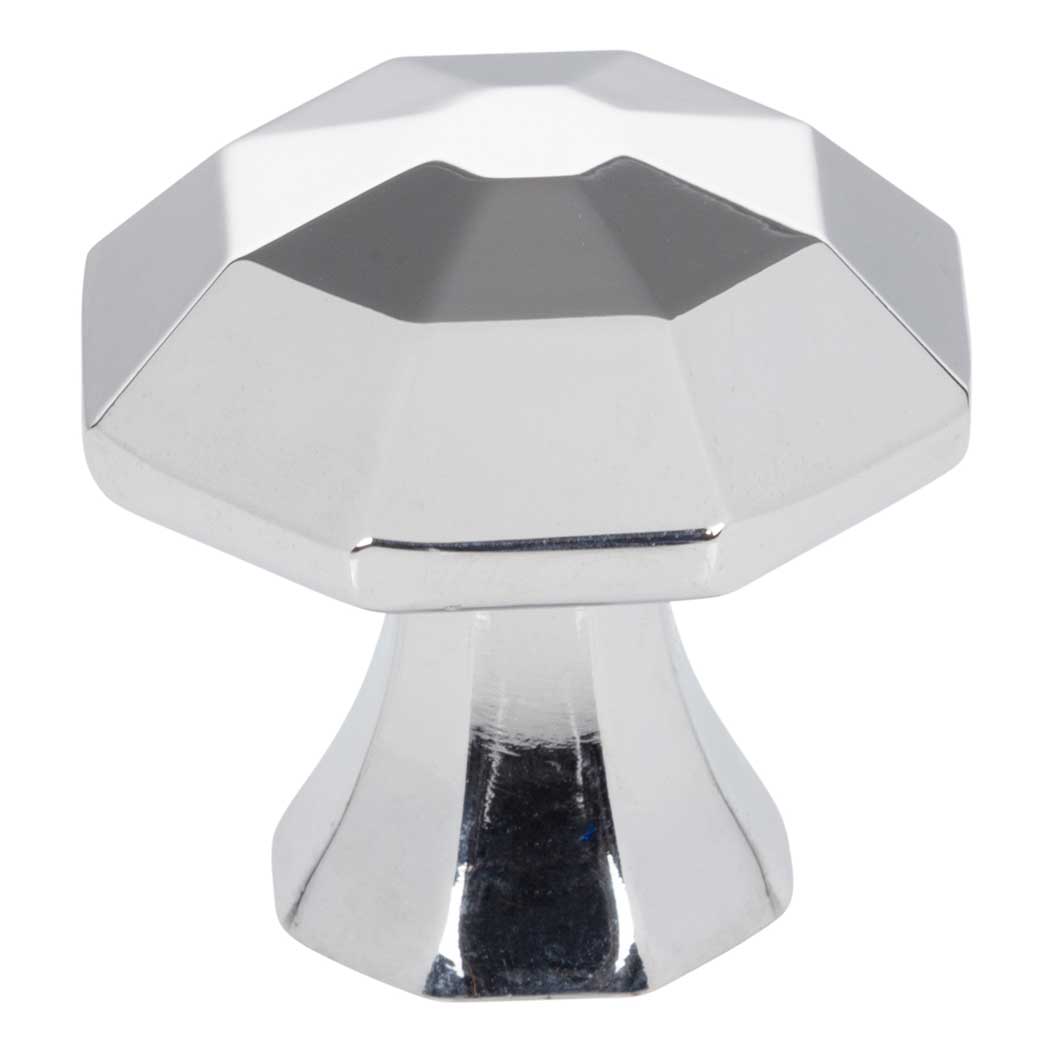 Jeffrey Alexander [678PC] Cabinet Knob