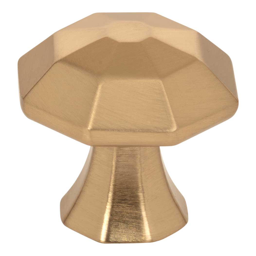Jeffrey Alexander [678SBZ] Cabinet Knob