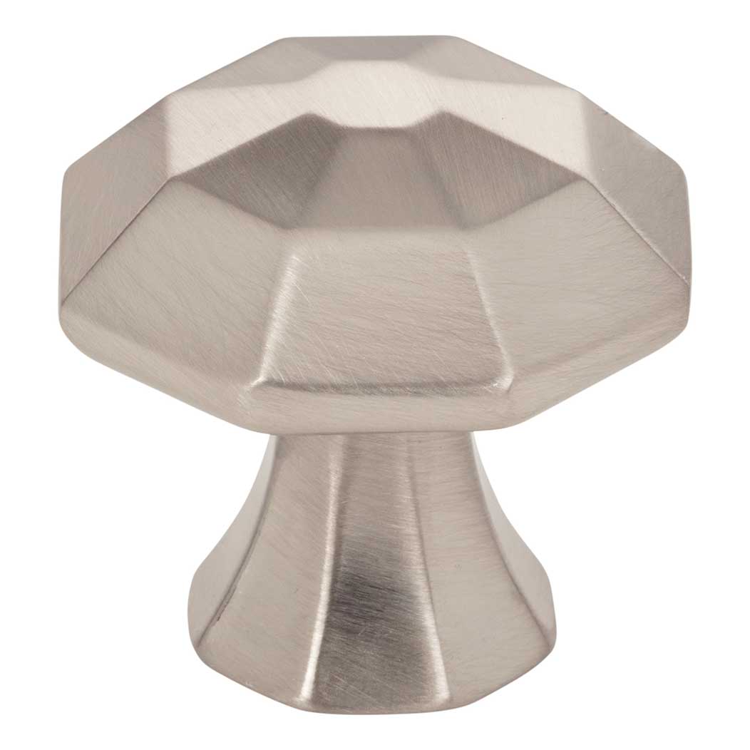 Jeffrey Alexander [678SN] Cabinet Knob