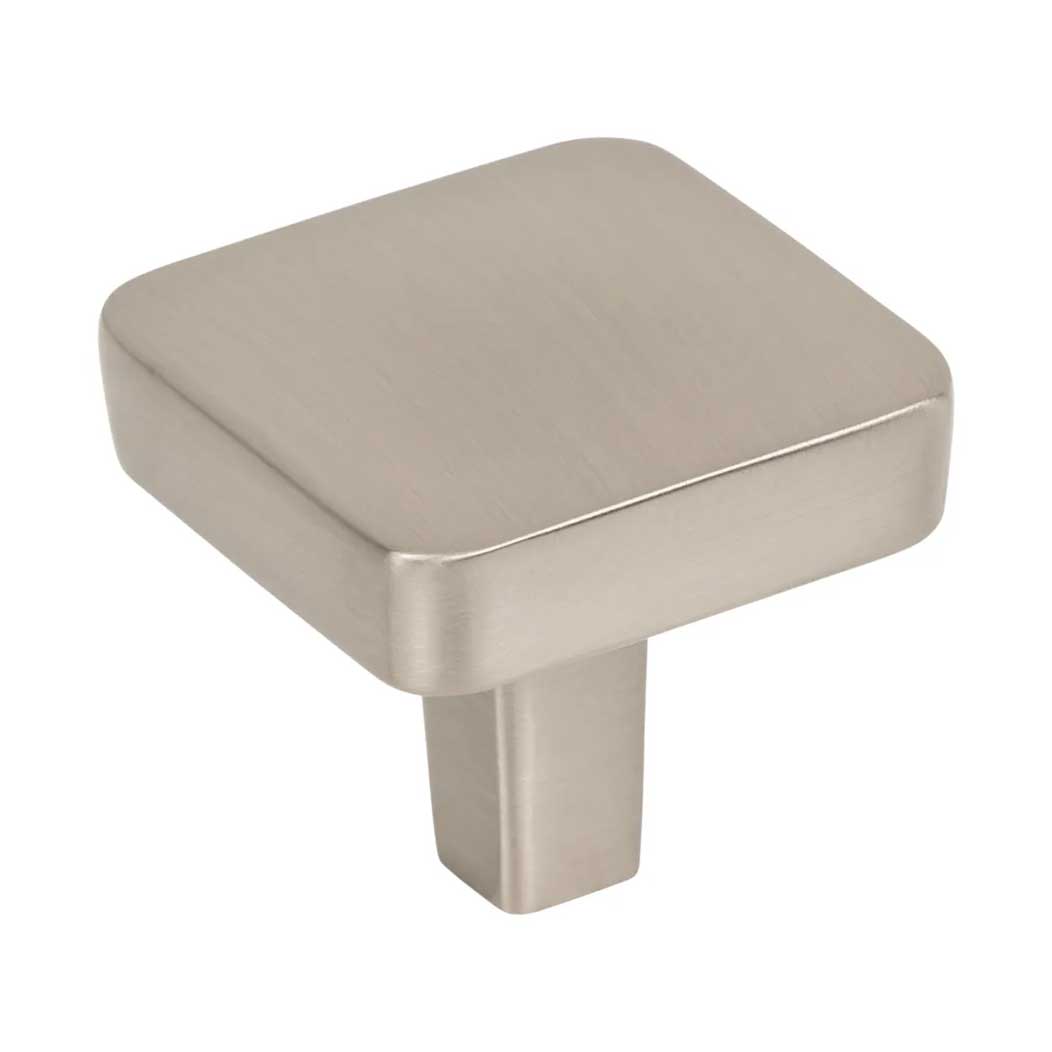 Jeffrey Alexander [905SN] Cabinet Knob