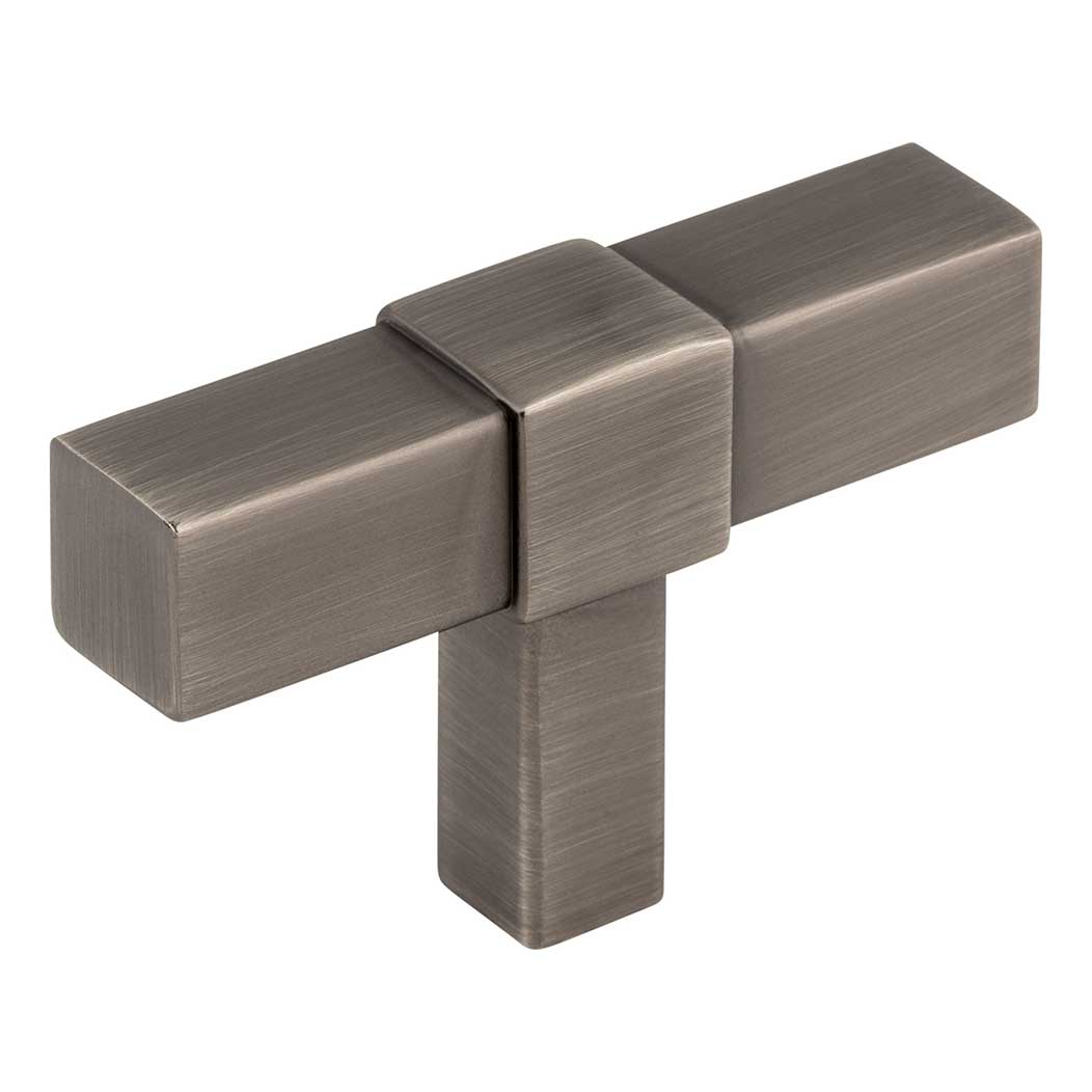 Jeffrey Alexander [293T-BNBDL] Cabinet Knob