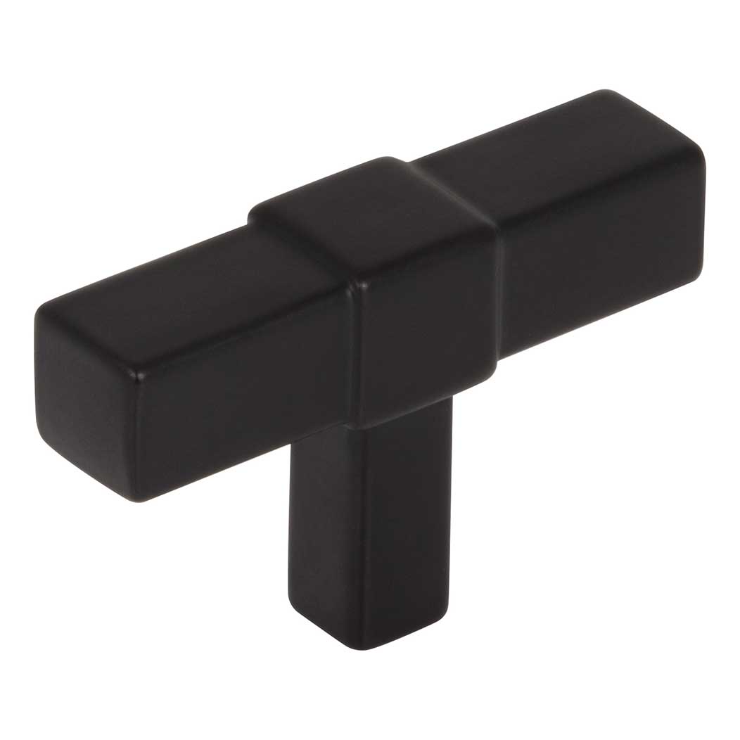 Jeffrey Alexander [293T-MB] Cabinet Knob