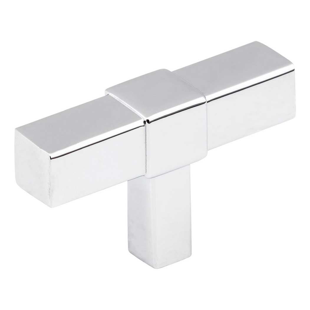Jeffrey Alexander [293T-PC] Cabinet Knob