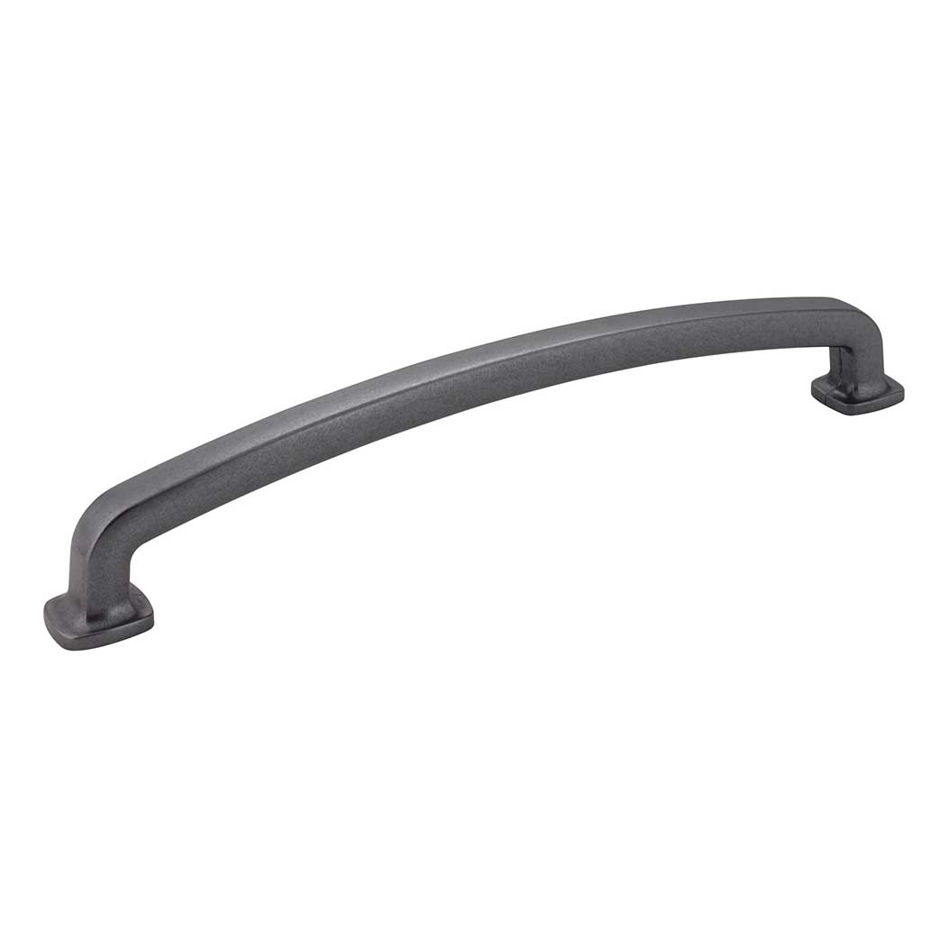 Jeffrey Alexander [MO6373-12DACM] Appliance Pull