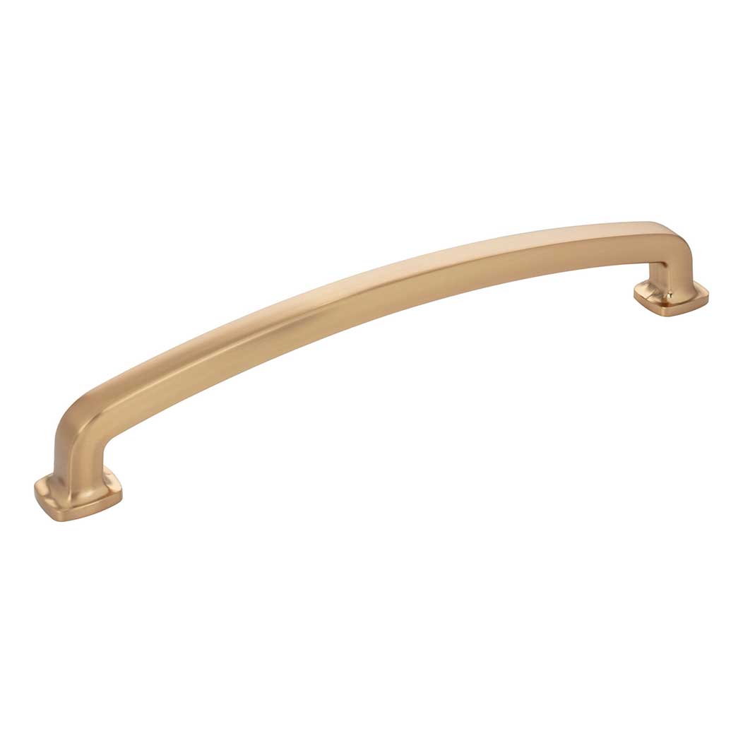 Jeffrey Alexander [MO6373-12SBZ] Appliance Pull