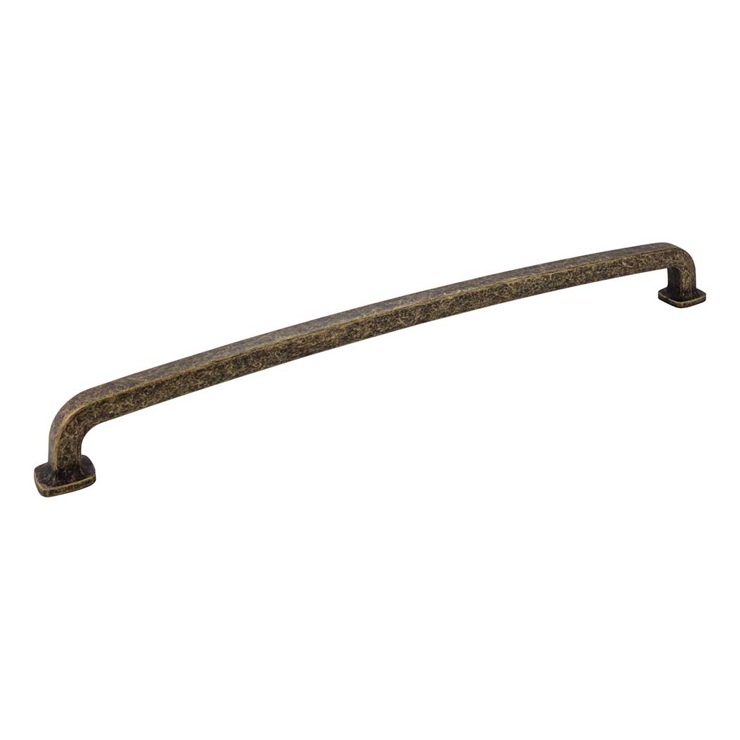 Jeffrey Alexander [MO6373-18ABM-D] Appliance Pull