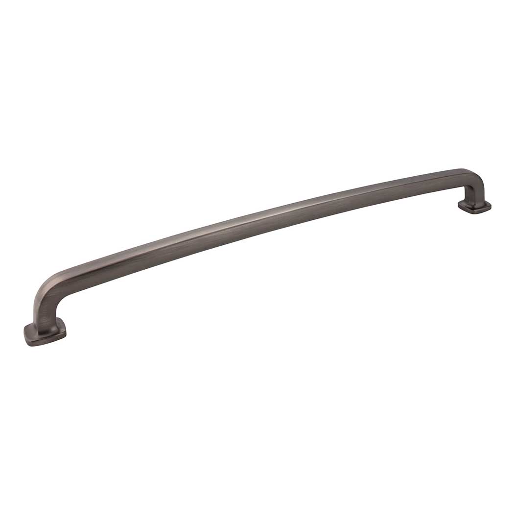 Jeffrey Alexander [MO6373-18BNBDL] Appliance Pull