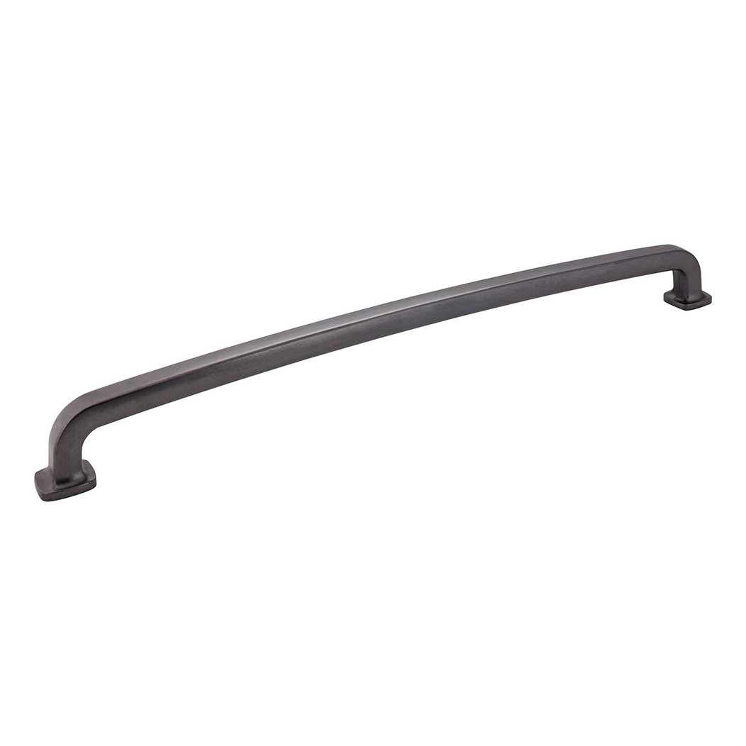 Jeffrey Alexander [MO6373-18DACM] Appliance Pull