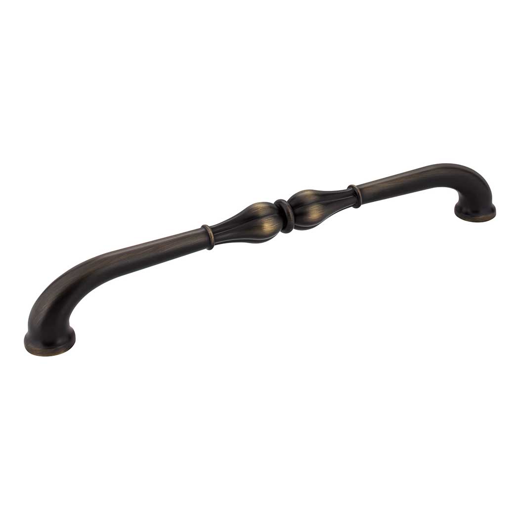 Jeffrey Alexander [818-12ABSB] Appliance Pull