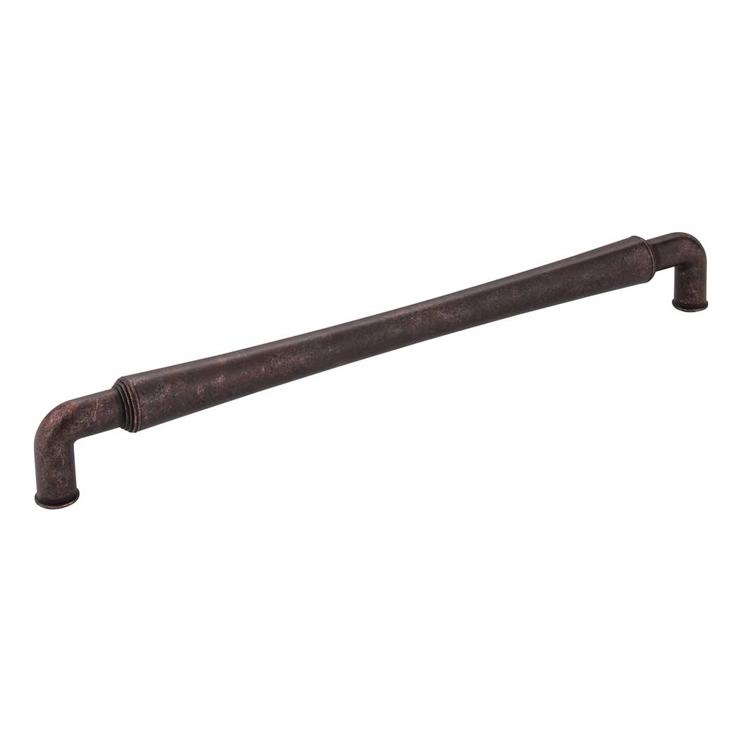 Jeffrey Alexander [537-12DMAC] Appliance Pull