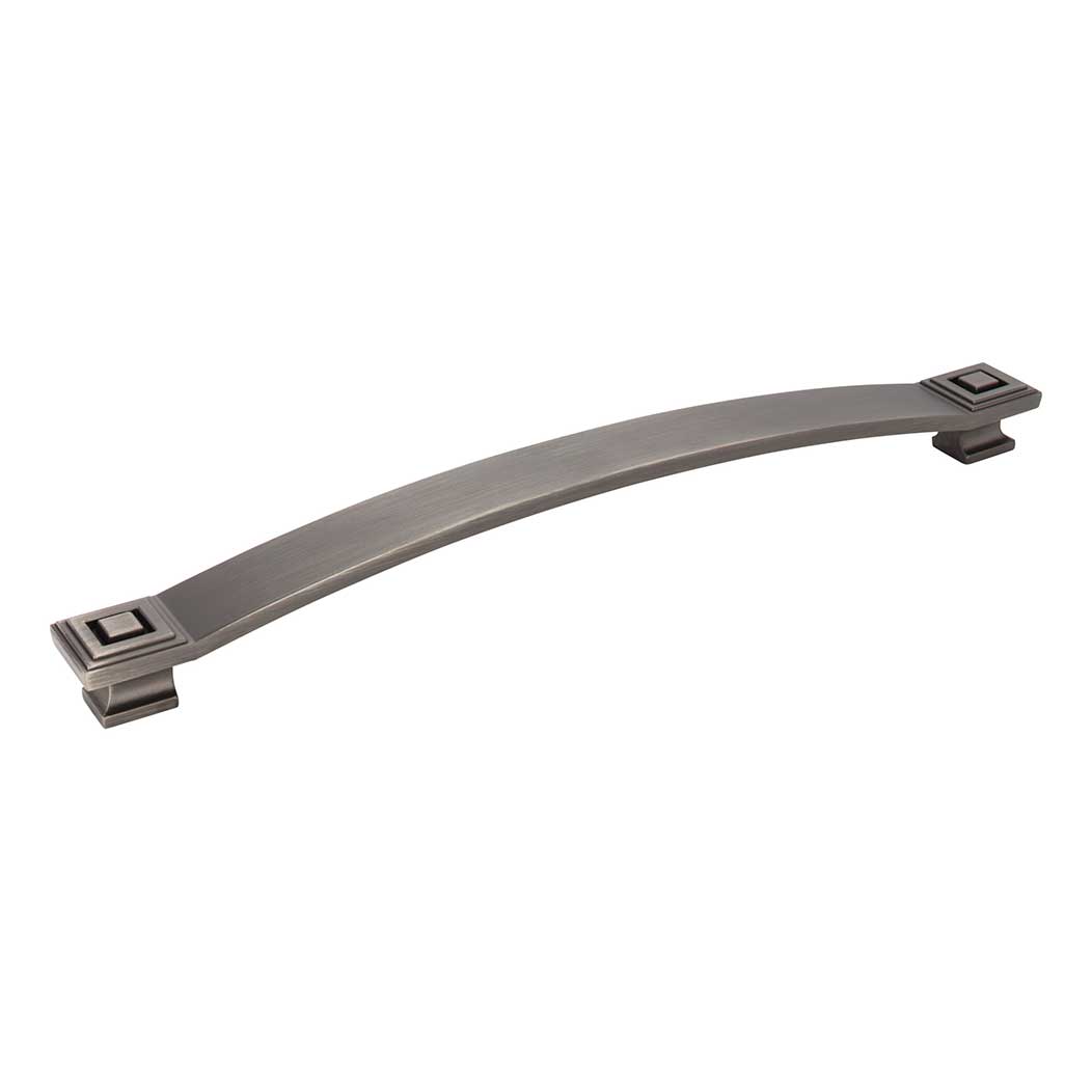 Jeffrey Alexander [585-12BNBDL] Appliance Pull