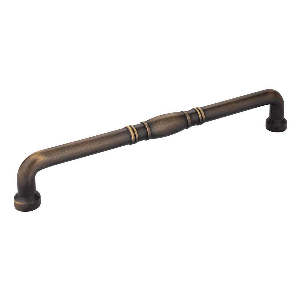 Jeffrey Alexander [Z290-12ABSB] Appliance Pull