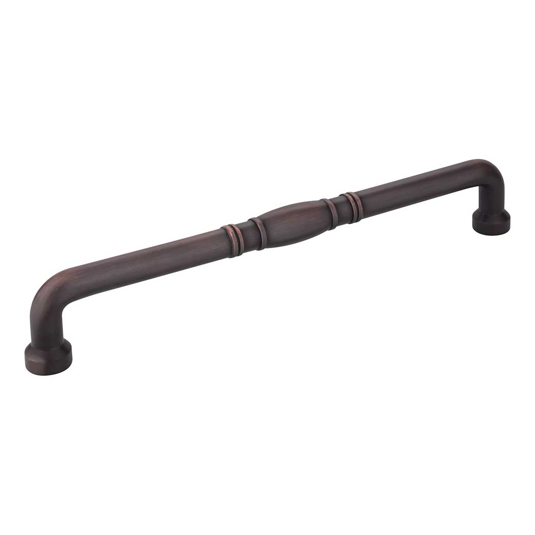 Jeffrey Alexander [Z290-12DBAC] Appliance Pull