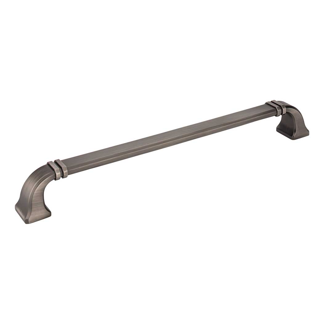 Jeffrey Alexander [165-12BNBDL] Appliance Pull