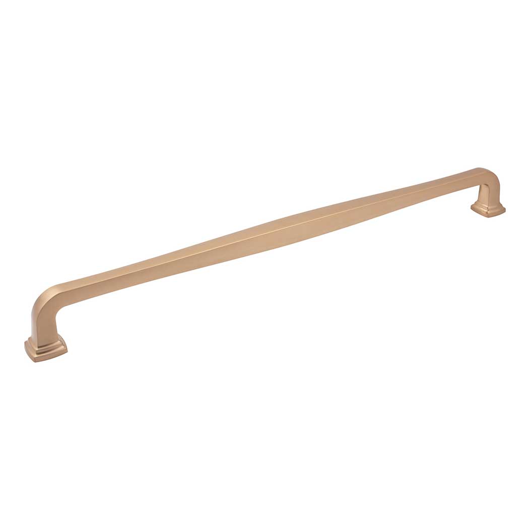 Jeffrey Alexander [782-18SBZ] Appliance Pull