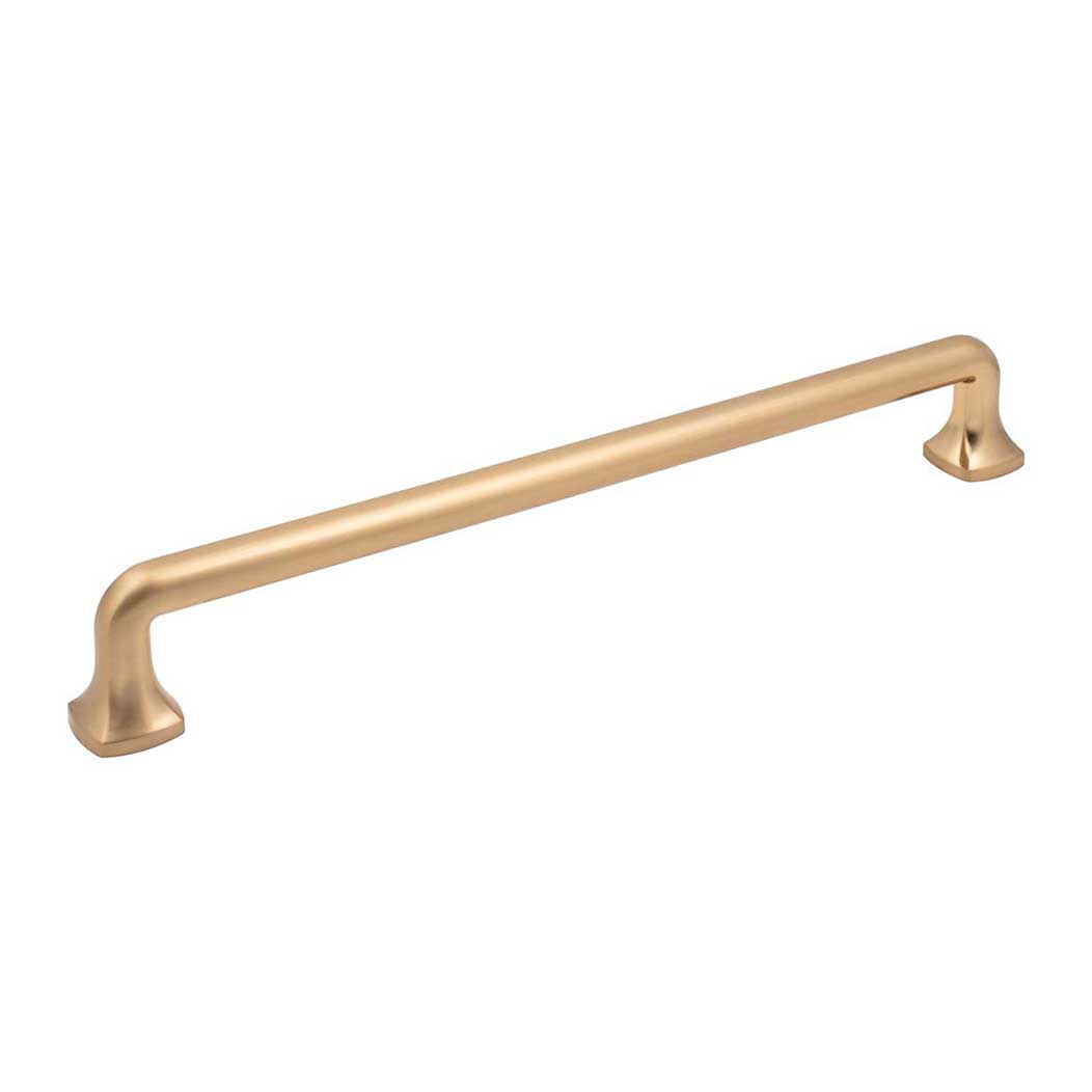 Jeffrey Alexander [663-12SBZ] Appliance Pull