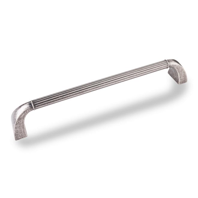 Jeffrey Alexander Z281 12bndl Die Cast Zinc Appliance Door Pull