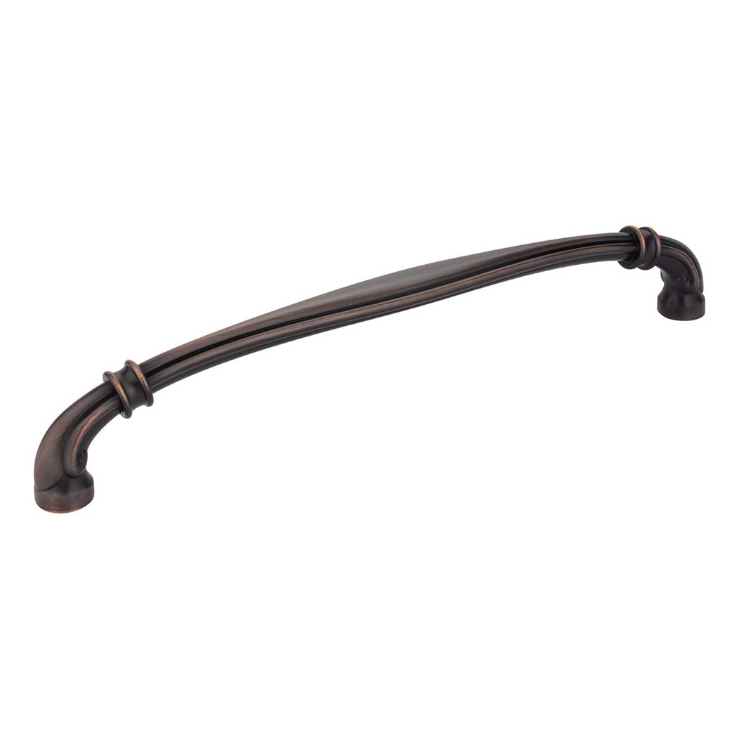 Jeffrey Alexander [317-12DBAC] Appliance Pull