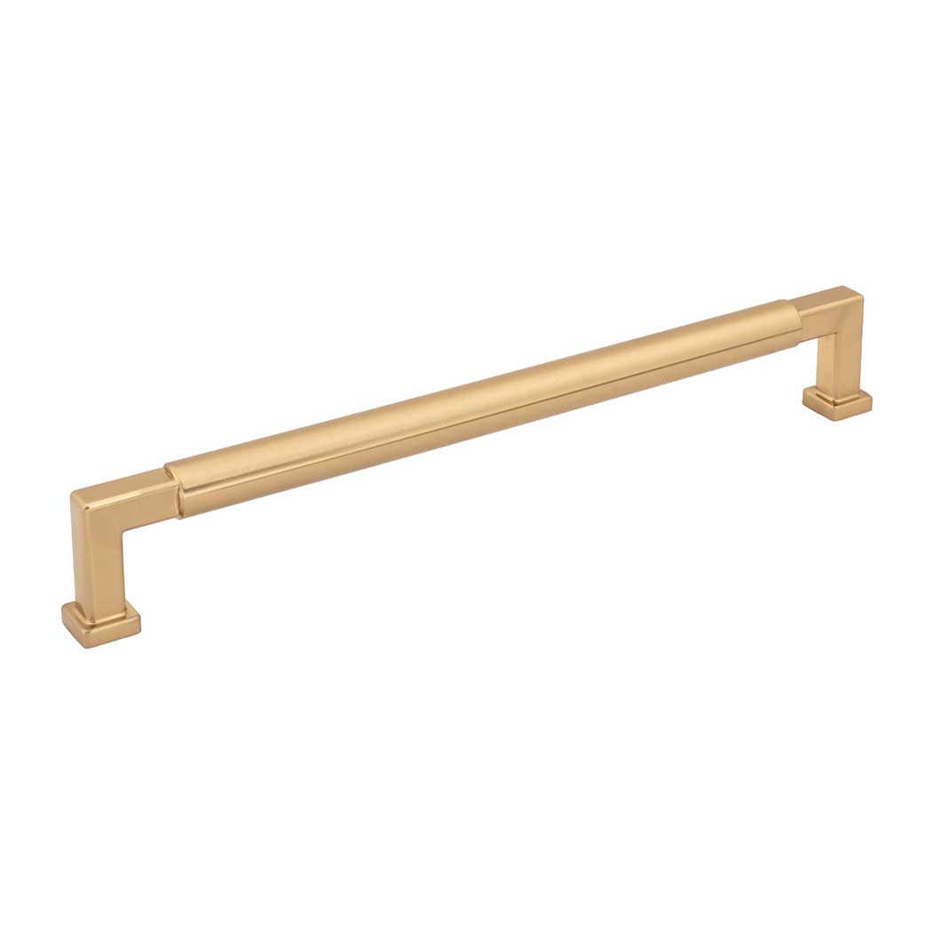 Jeffrey Alexander [929-12SBZ] Appliance Pull