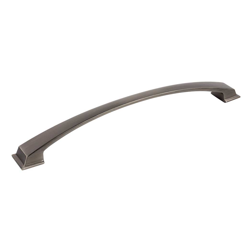 Jeffrey Alexander [944-12BNBDL] Appliance Pull