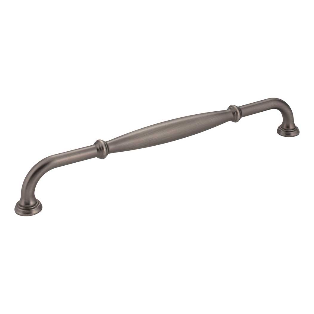 Jeffrey Alexander [658-12BNBDL] Appliance Pull