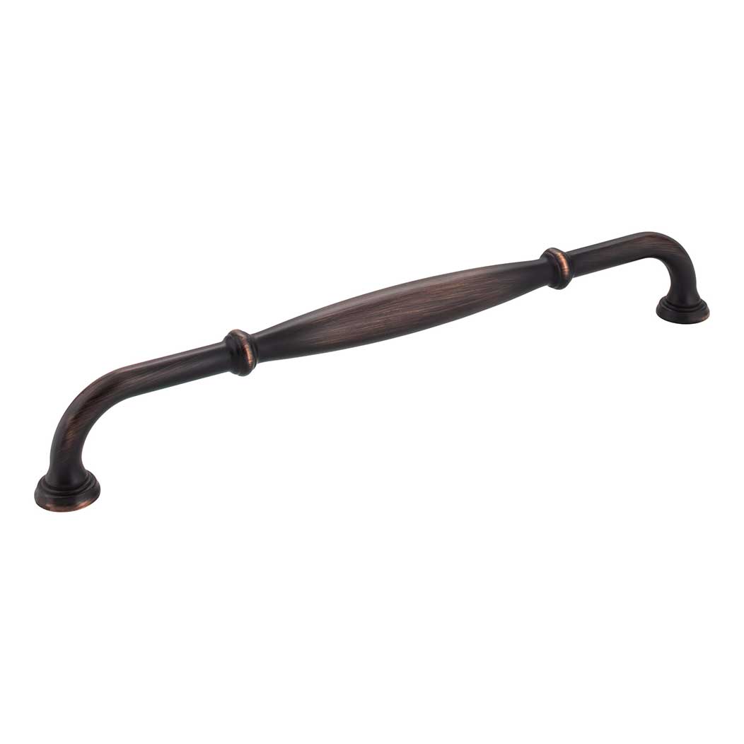 Jeffrey Alexander [658-12DBAC] Appliance Pull