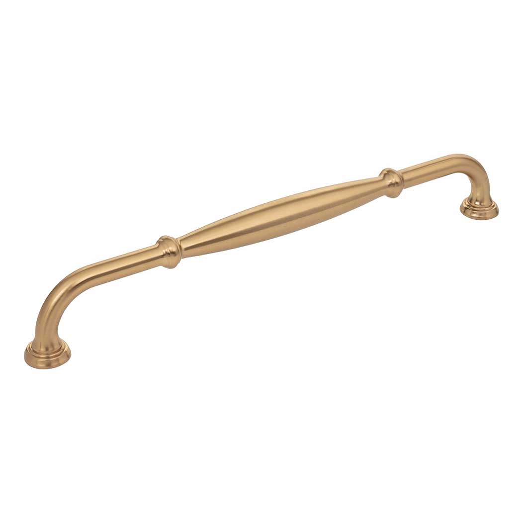 Jeffrey Alexander [658-12SBZ] Appliance Pull