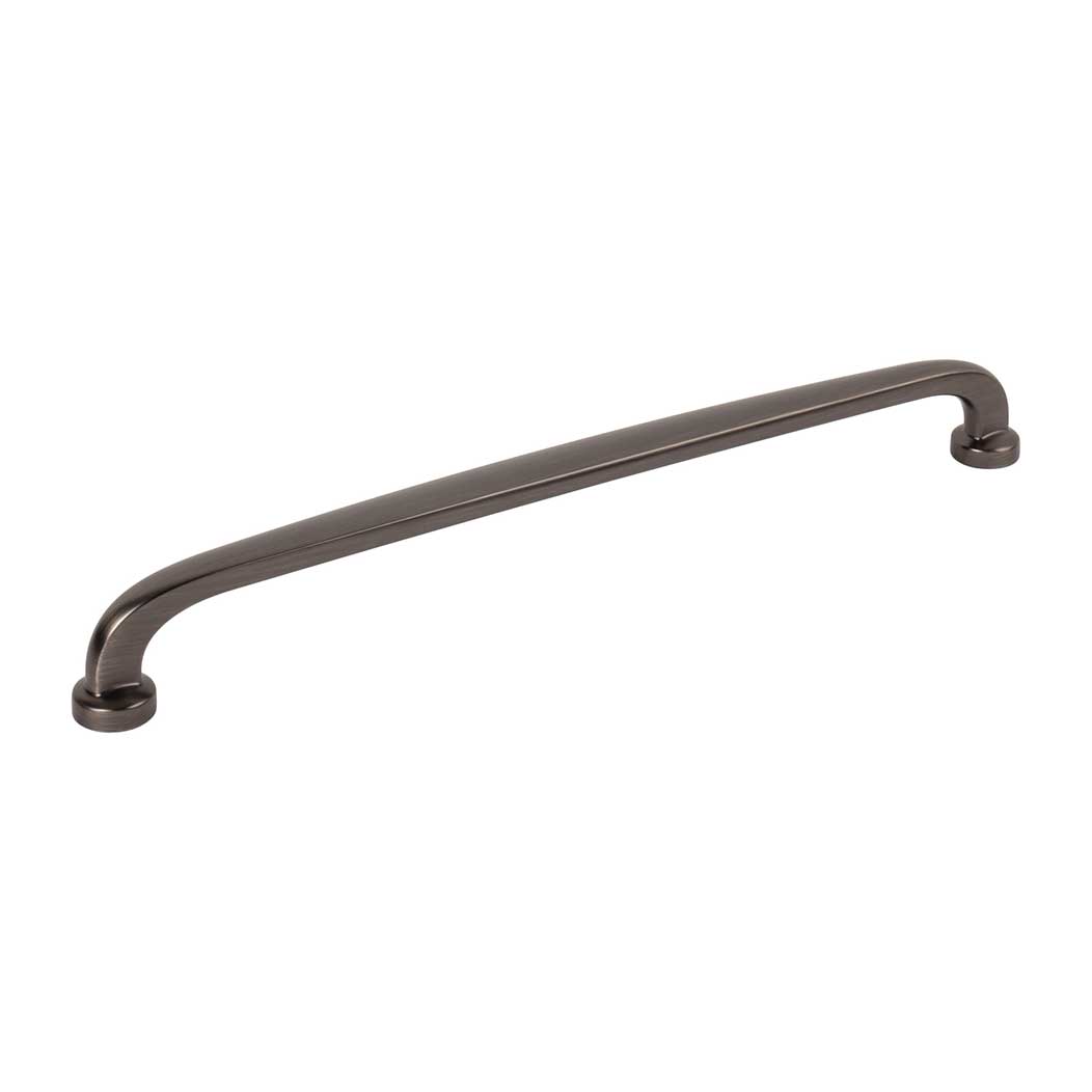 Jeffrey Alexander [410-12BNBDL] Appliance Pull