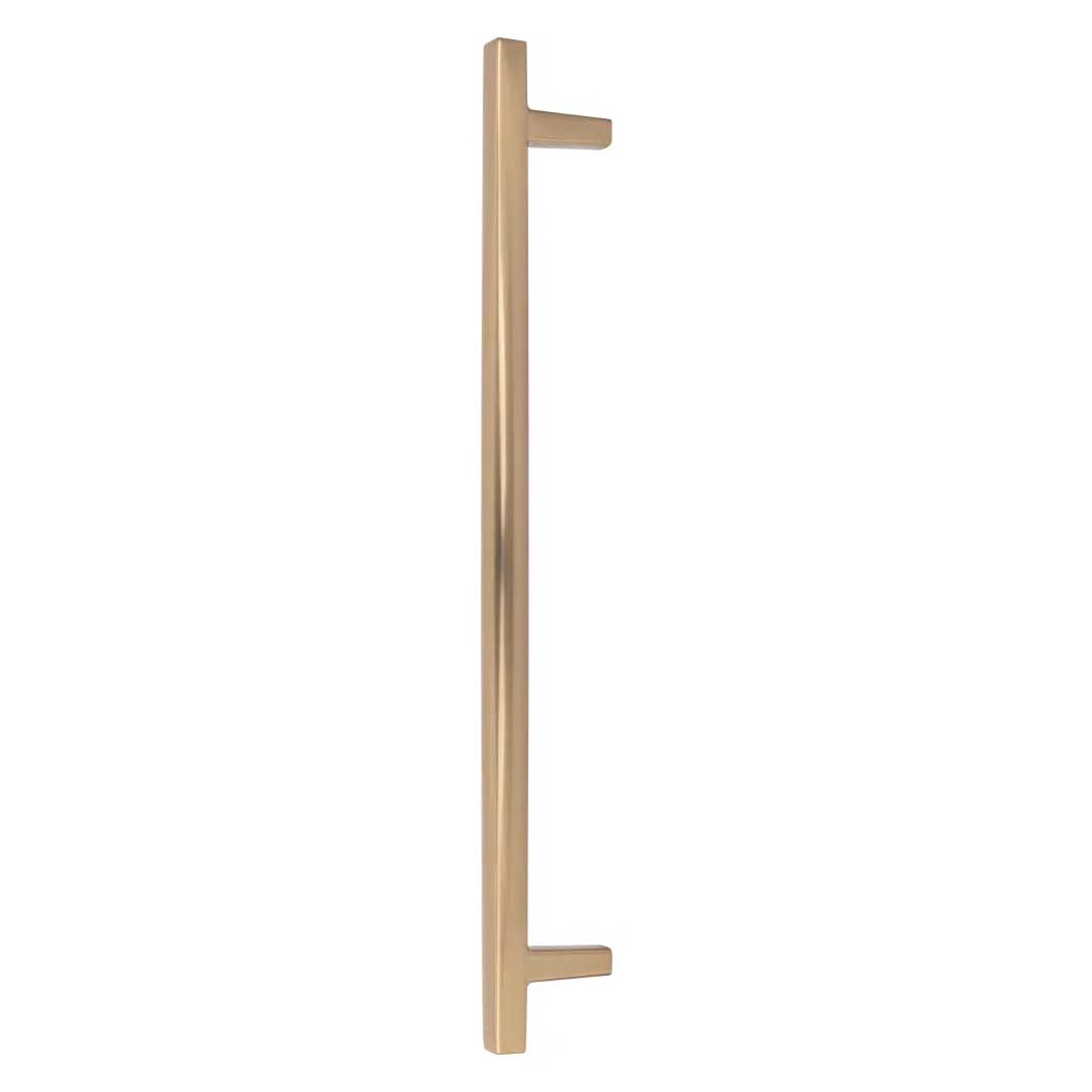 Jeffrey Alexander [905-18SBZ] Appliance Pull