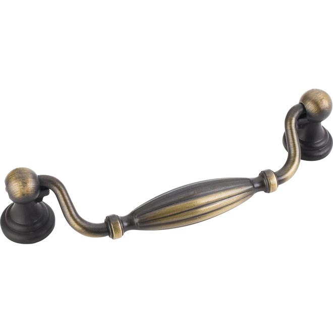 Jeffrey Alexander Glenmore Series Cabinet Drop Pull