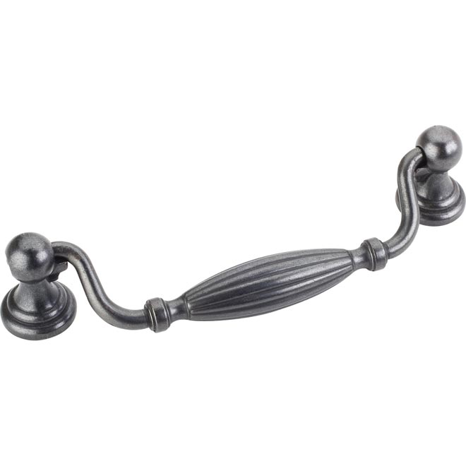 Jeffrey Alexander Glenmore Series Cabinet Drop Pull