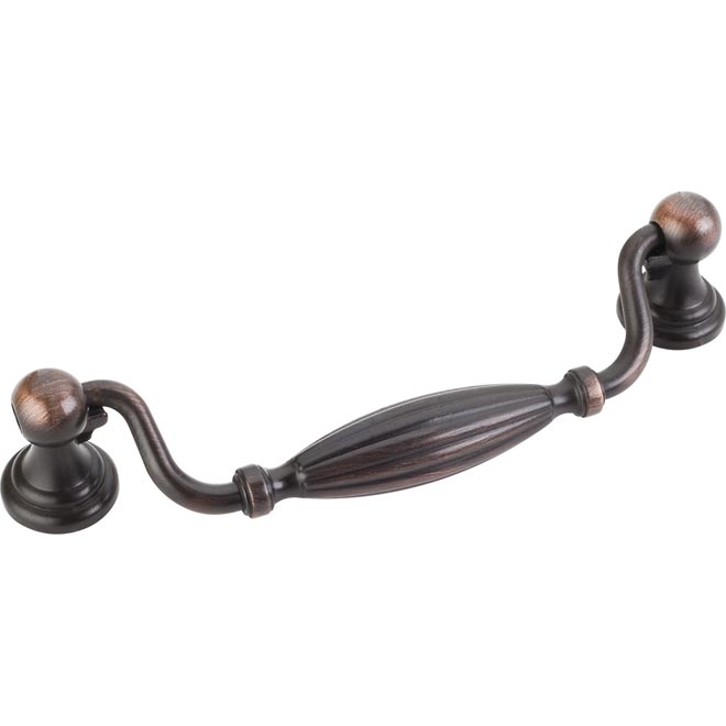 Jeffrey Alexander Glenmore Series Cabinet Drop Pull