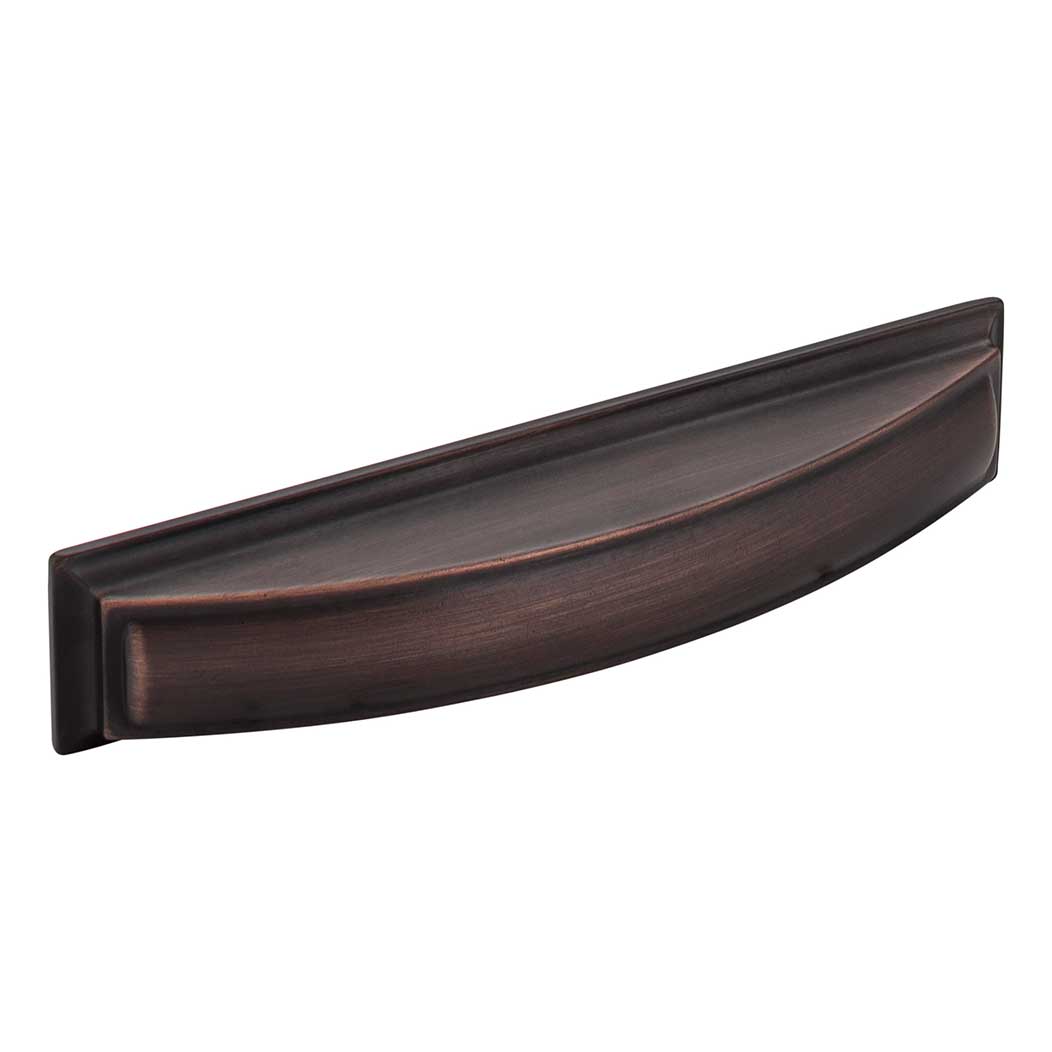 Jeffrey Alexander [436-128DBAC] Cabinet Cup Pull