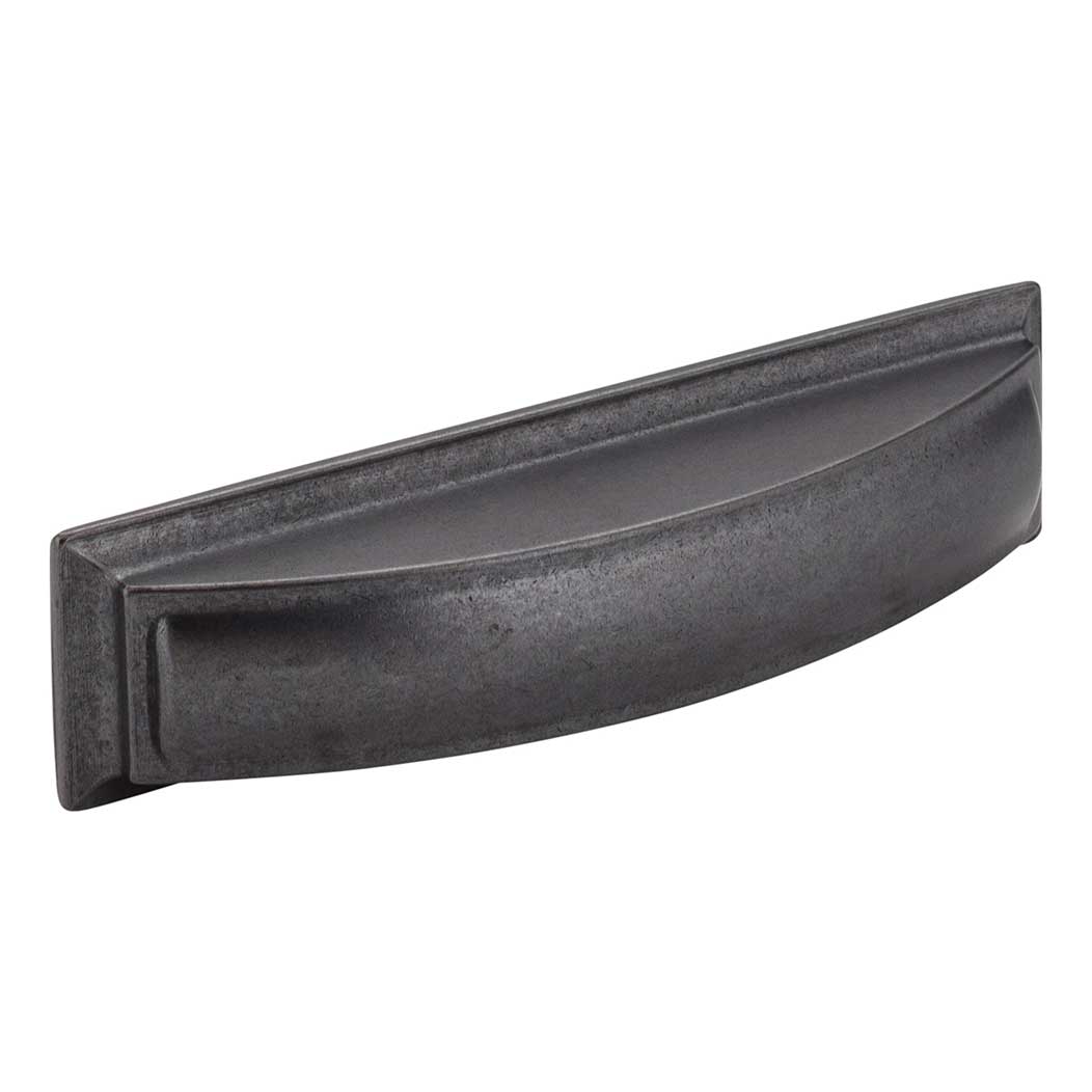 Jeffrey Alexander [436-96DACM] Cabinet Cup Pull