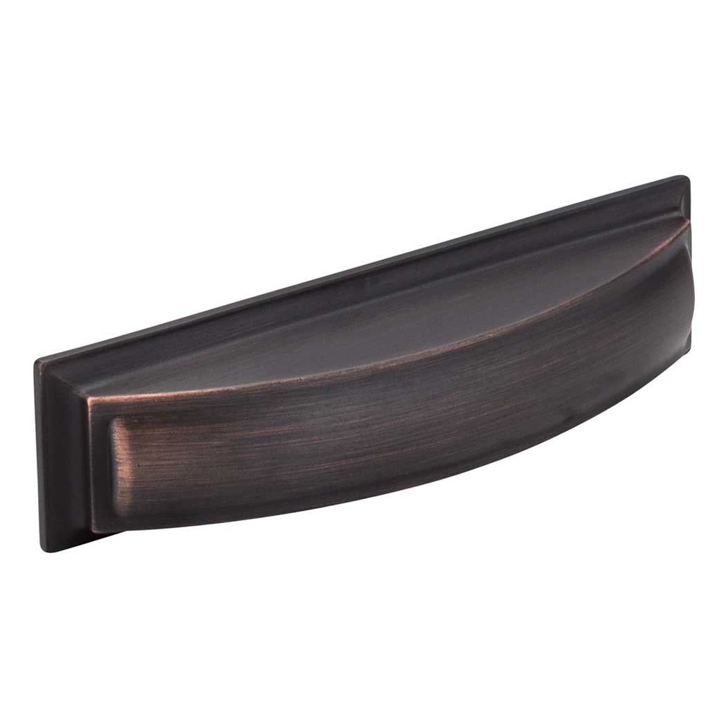 Jeffrey Alexander [436-96DBAC] Cabinet Cup Pull