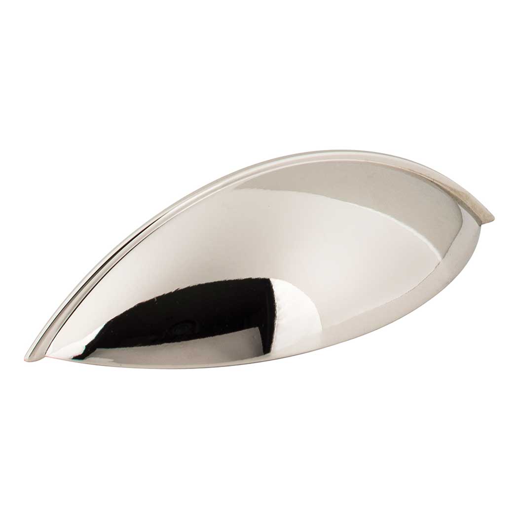 Jeffrey Alexander [8236NI] Cabinet Cup Pull