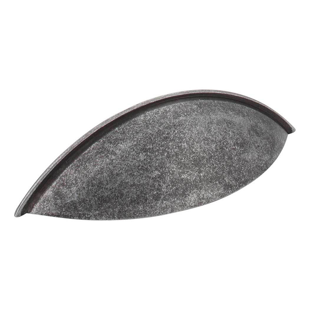 Jeffrey Alexander [8236SIM] Cabinet Cup Pull