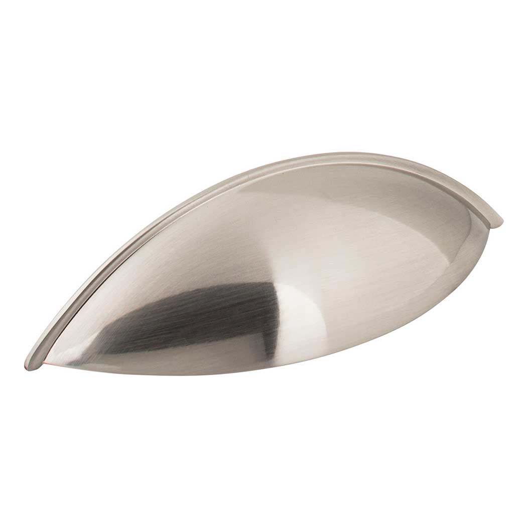 Jeffrey Alexander [8236SN] Cabinet Cup Pull