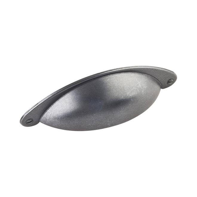 Jeffrey Alexander Lyon Drawer Cup Pull Jeffrey Alexander Lyon Drawer Cup Pull