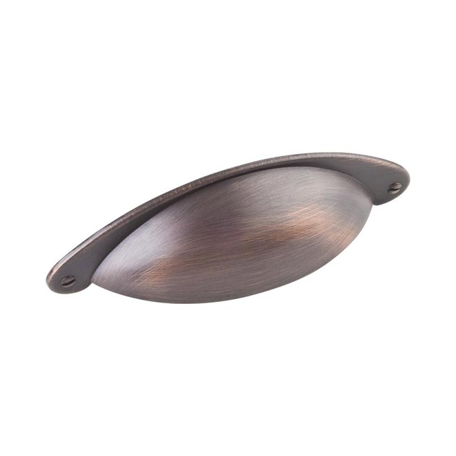 Jeffrey Alexander Lyon Drawer Cup Pull Jeffrey Alexander Lyon Drawer Cup Pull