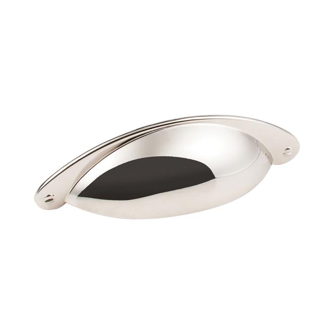 Jeffrey Alexander Lyon Drawer Cup Pull Jeffrey Alexander Lyon Drawer Cup Pull