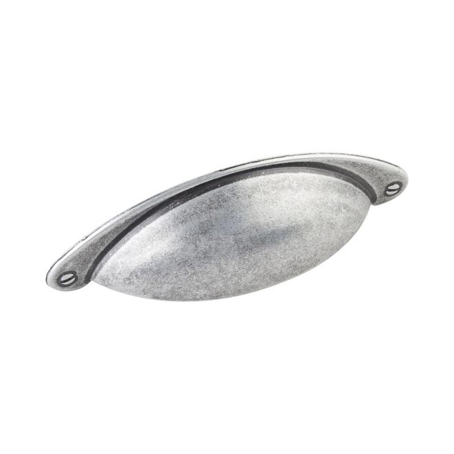 Jeffrey Alexander Lyon Drawer Cup Pull Jeffrey Alexander Lyon Drawer Cup Pull