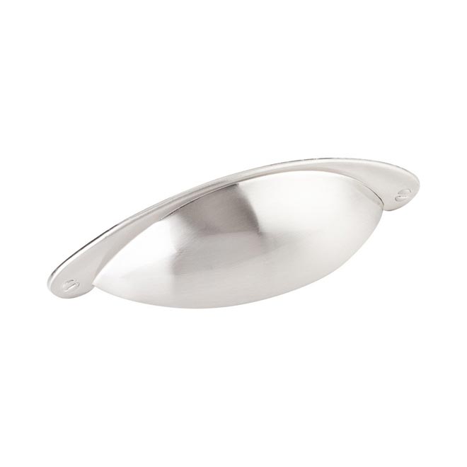 Jeffrey Alexander Lyon Drawer Cup Pull Jeffrey Alexander Lyon Drawer Cup Pull