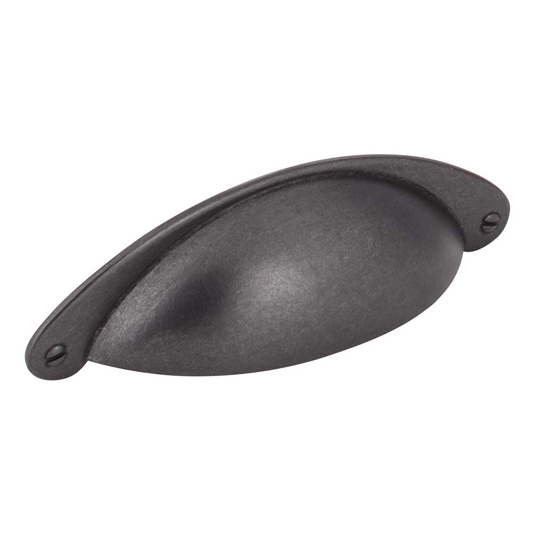 Jeffrey Alexander [8233DACM] Cabinet Cup Pull